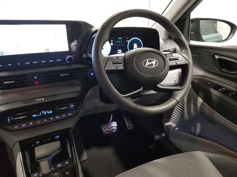 Used Hyundai BAYON 2024 for sale - 77466430: Photo 10