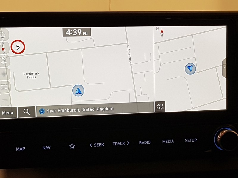 Used Hyundai BAYON 2024 for sale - 77466430: Photo 11