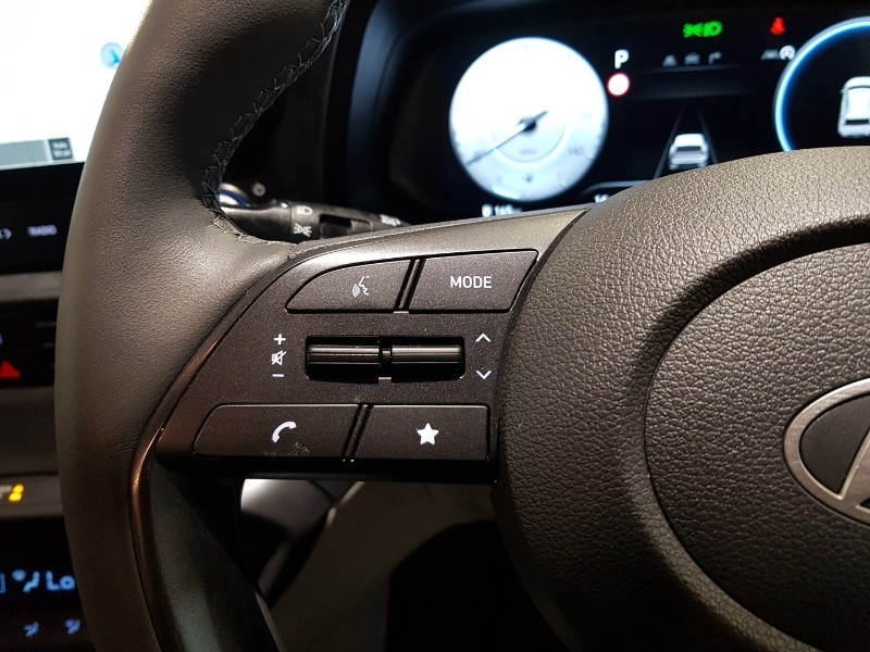 Used Hyundai BAYON 2024 for sale - 77466430: Photo 14