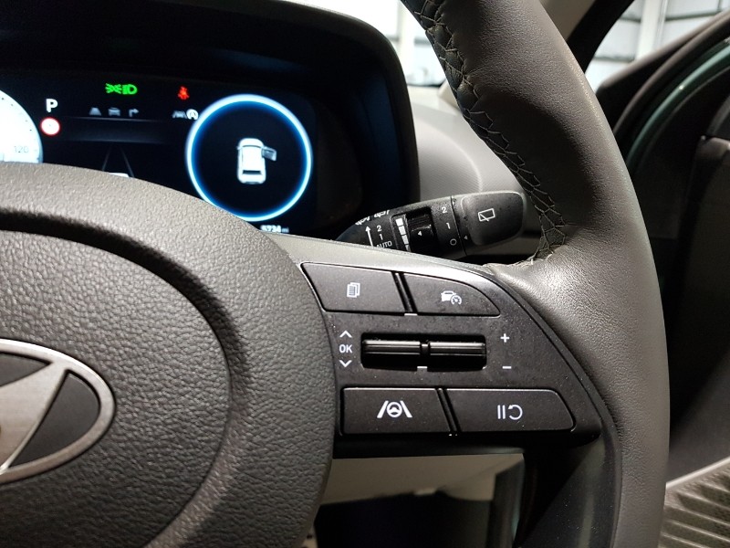 Used Hyundai BAYON 2024 for sale - 77466430: Photo 15