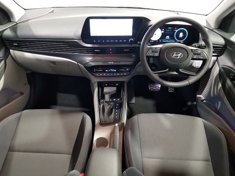 Used Hyundai BAYON 2024 for sale - 77466430: Photo 2