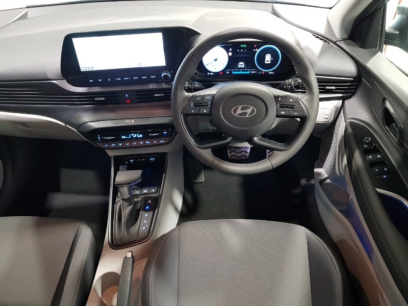 Used Hyundai BAYON 2024 for sale - 77466430: Photo 7