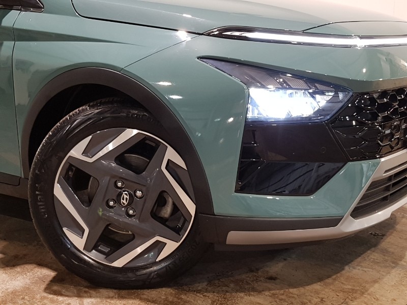 Used Hyundai BAYON 2024 for sale - 77466430: Photo 9