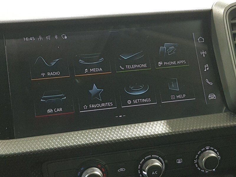 Used Audi A1 2022 for sale - 77522638: Photo 11