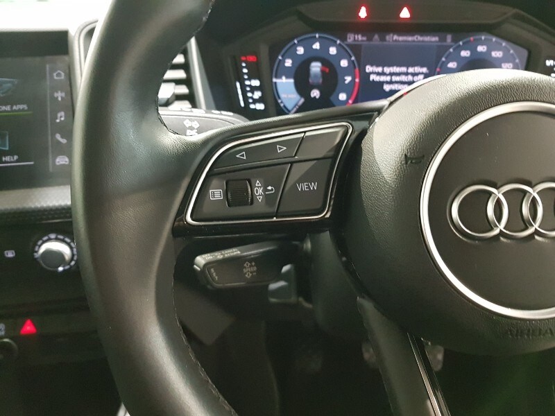 Used Audi A1 2022 for sale - 77522638: Photo 13