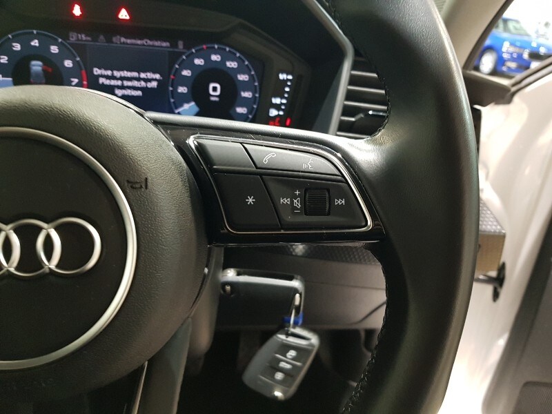 Used Audi A1 2022 for sale - 77522638: Photo 14