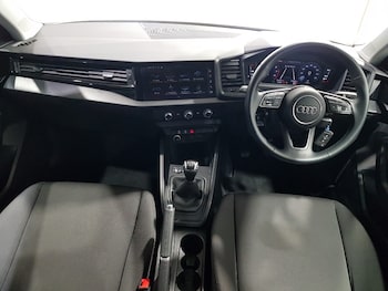 Used Audi A1 2022 for sale - 77522638: Photo
