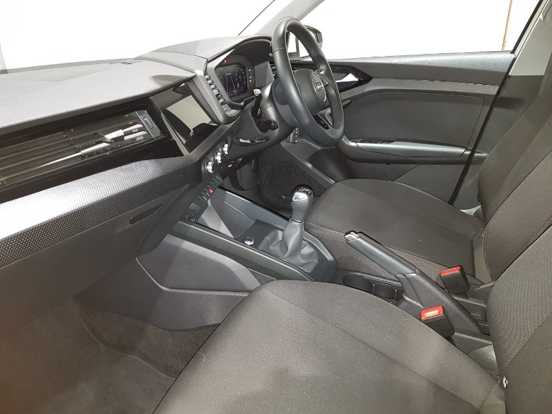 Used Audi A1 2022 for sale - 77522638: Photo 5