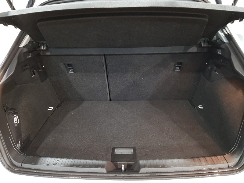 Used Audi A1 2022 for sale - 77522638: Photo 8