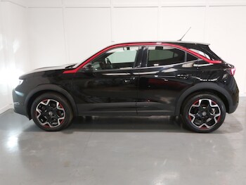 Used Vauxhall Mokka 2023 for sale - 78515712: Photo
