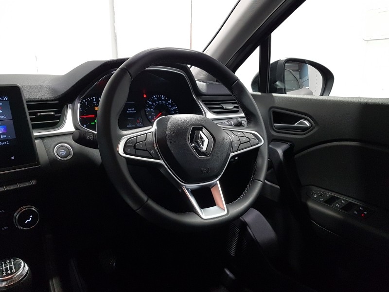 Used Renault Captur 2022 for sale - 77155047: Photo 10