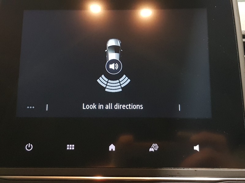 Used Renault Captur 2022 for sale - 77155047: Photo 13