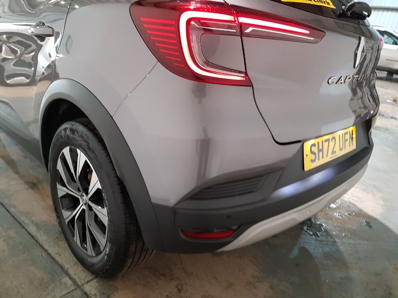 Used Renault Captur 2022 for sale - 77155047: Photo 18