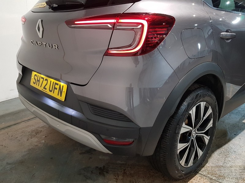 Used Renault Captur 2022 for sale - 77155047: Photo 19