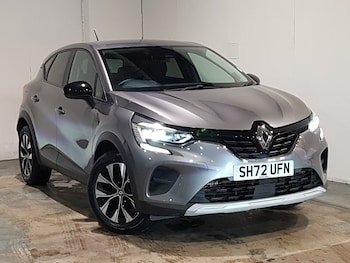 2022 - 1.0 TCE 90 Evolution 5dr