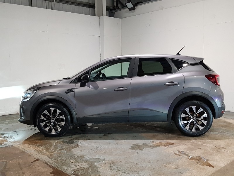 Used Renault Captur 2022 for sale - 77155047: Photo 4