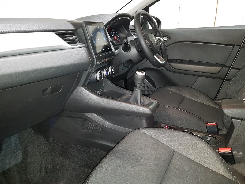 Used Renault Captur 2022 for sale - 77155047: Photo 5