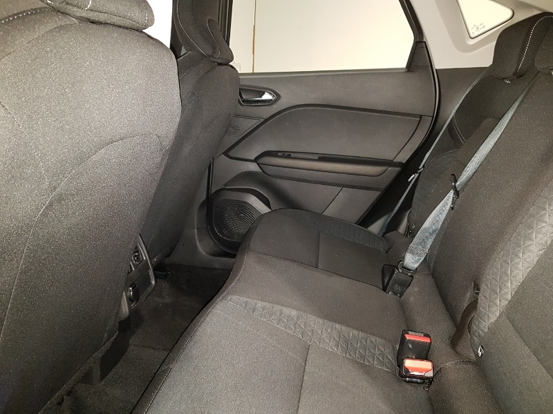 Used Renault Captur 2022 for sale - 77155047: Photo 6