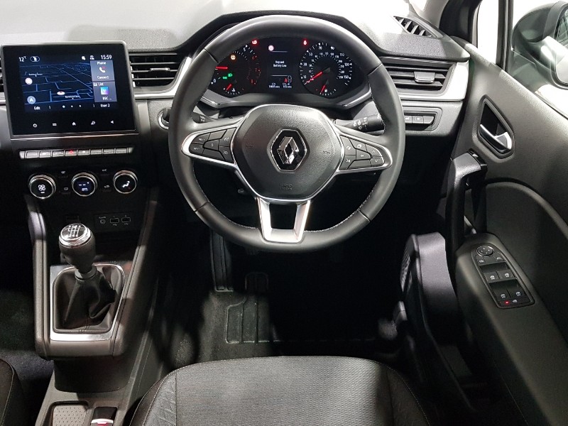 Used Renault Captur 2022 for sale - 77155047: Photo 7