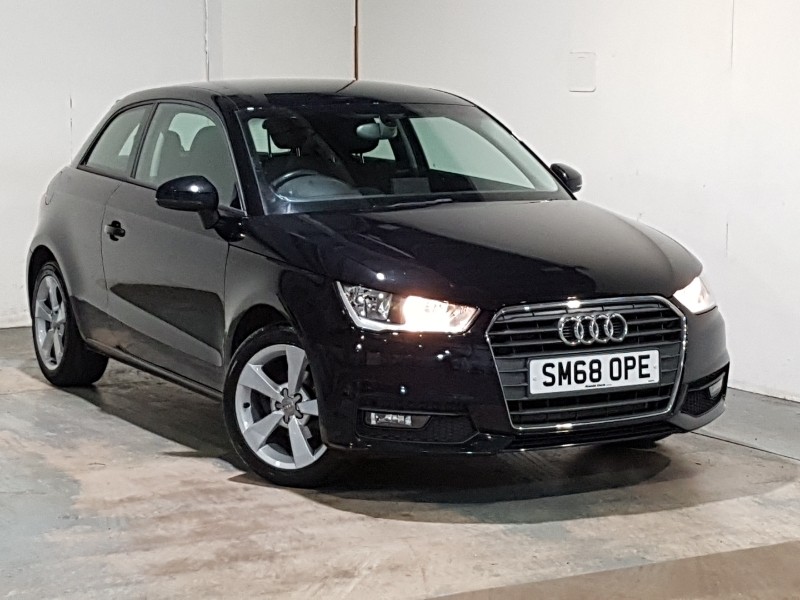 Used Audi A1 2018 for sale - 76191607: Photo 1