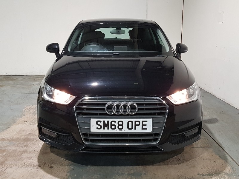 Used Audi A1 2018 for sale - 76191607: Photo 12