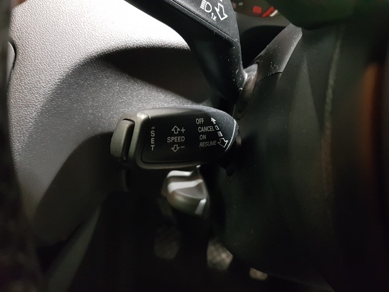 Used Audi A1 2018 for sale - 76191607: Photo 13