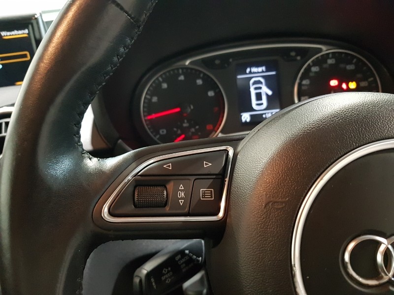 Used Audi A1 2018 for sale - 76191607: Photo 14