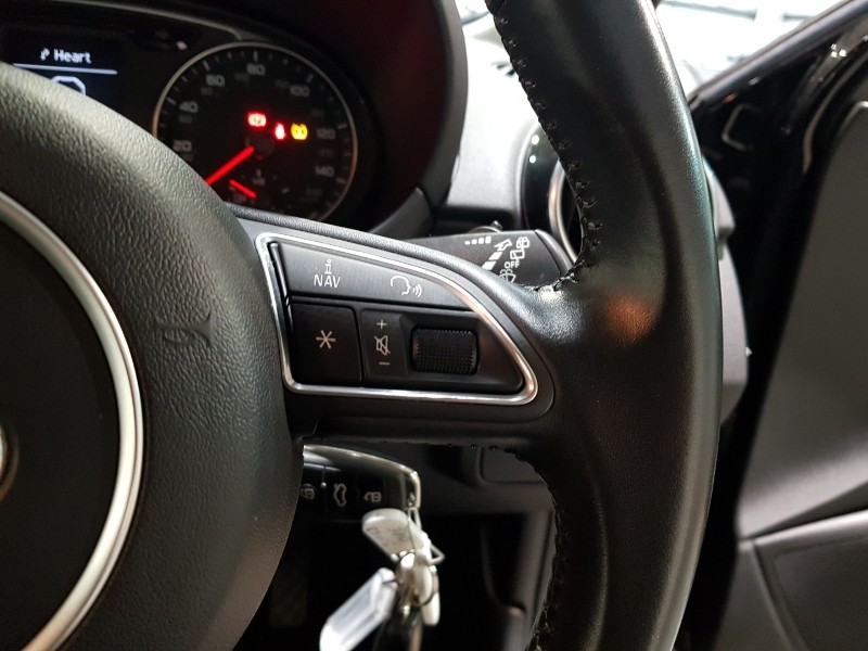 Used Audi A1 2018 for sale - 76191607: Photo 15