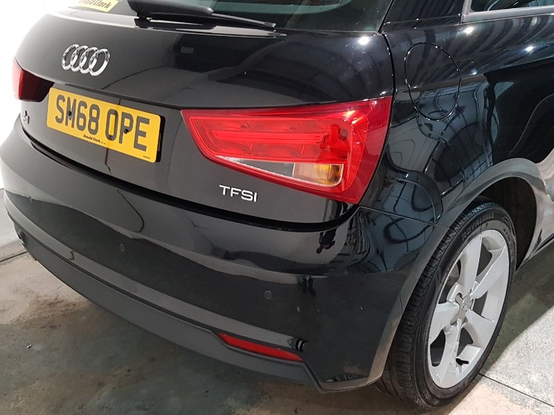 Used Audi A1 2018 for sale - 76191607: Photo 19