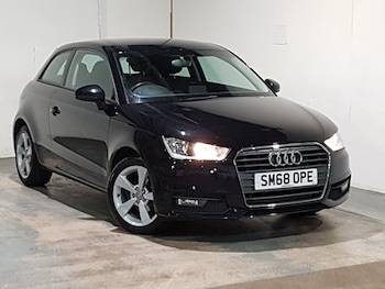 Audi - A1