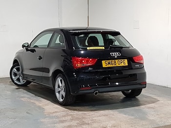Used Audi A1 2018 for sale - 76191607: Photo 3