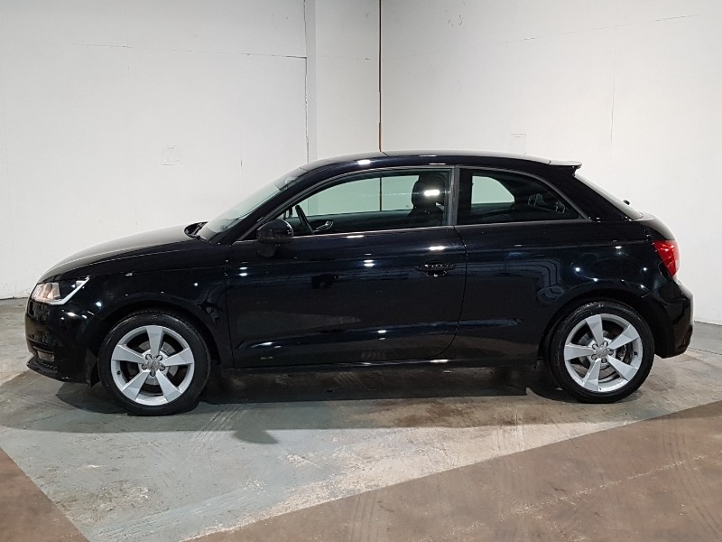Used Audi A1 2018 for sale - 76191607: Photo 4