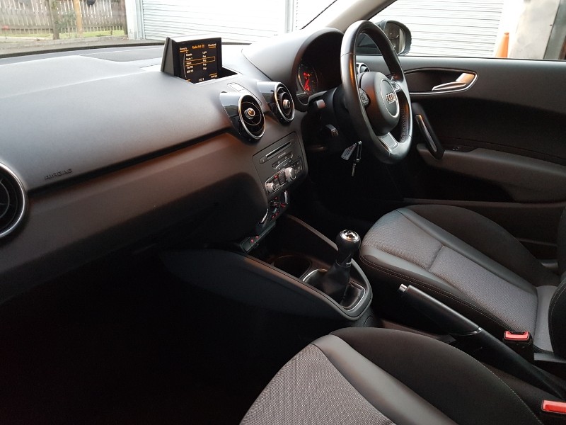 Used Audi A1 2018 for sale - 76191607: Photo 5
