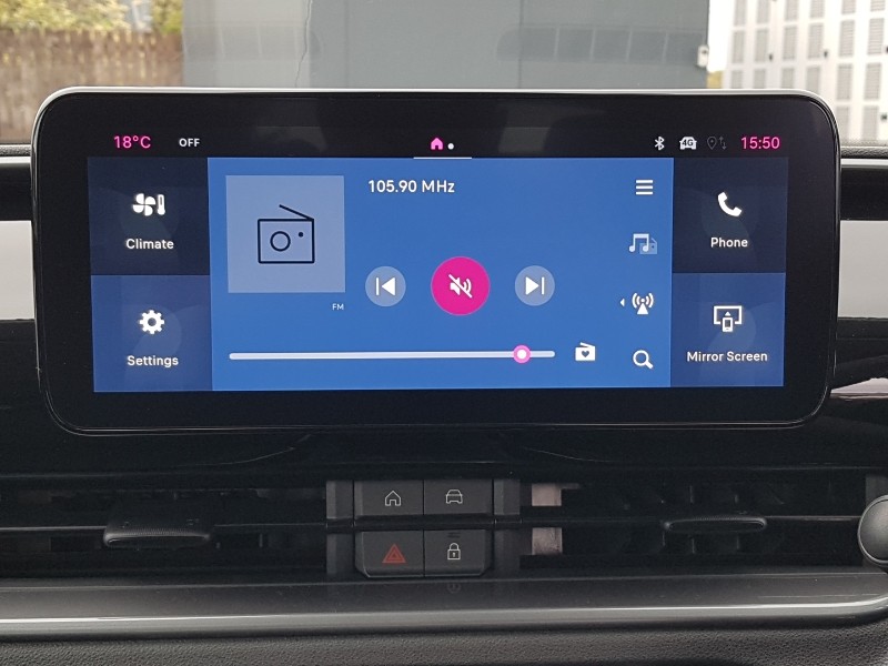 Used Fiat 600 2025 for sale - 76140962: Photo 11