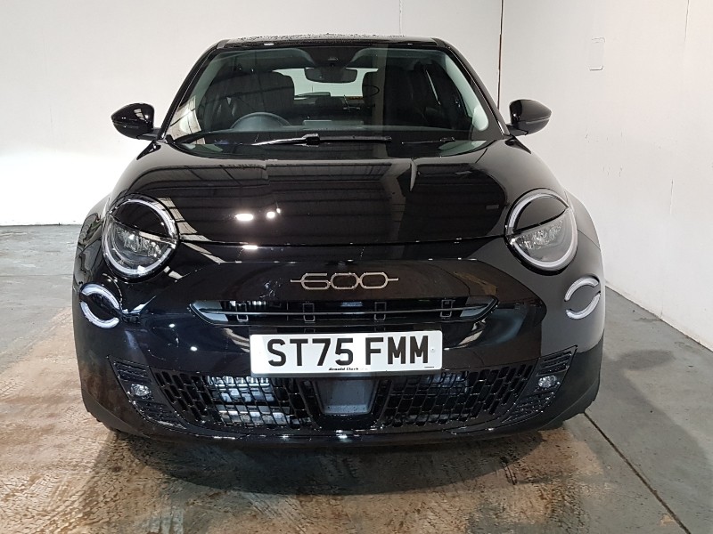 Used Fiat 600 2025 for sale - 76140962: Photo 12