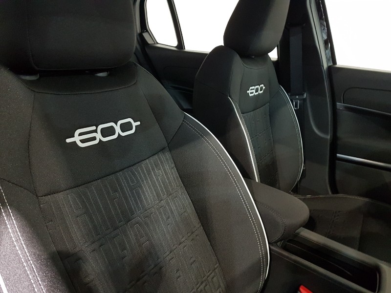 Used Fiat 600 2025 for sale - 76140962: Photo 17