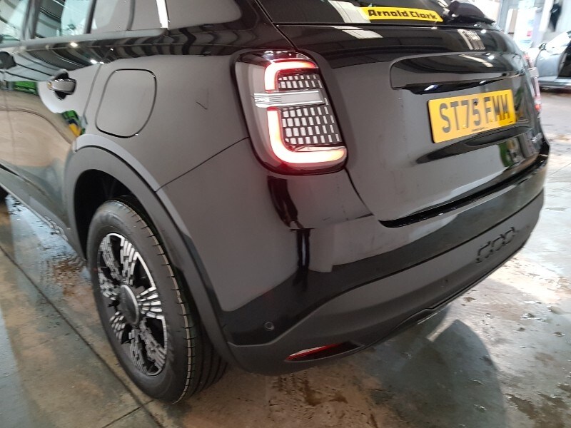 Used Fiat 600 2025 for sale - 76140962: Photo 18