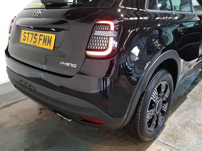 Used Fiat 600 2025 for sale - 76140962: Photo 19