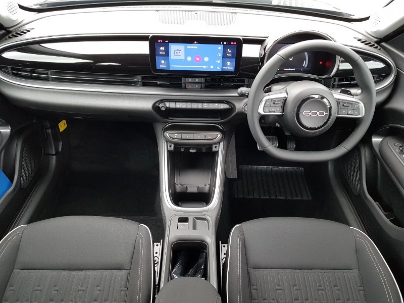 Used Fiat 600 2025 for sale - 76140962: Photo 2