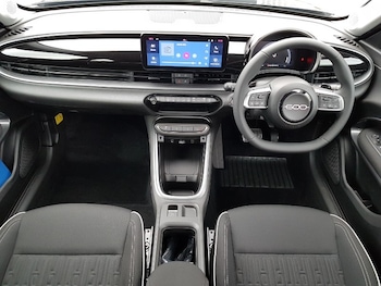 Used Fiat 600 2025 for sale - 76140962: Photo 2