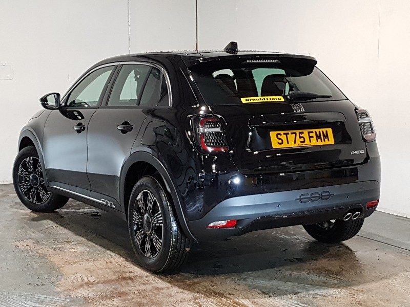 Used Fiat 600 2025 for sale - 76140962: Photo 3