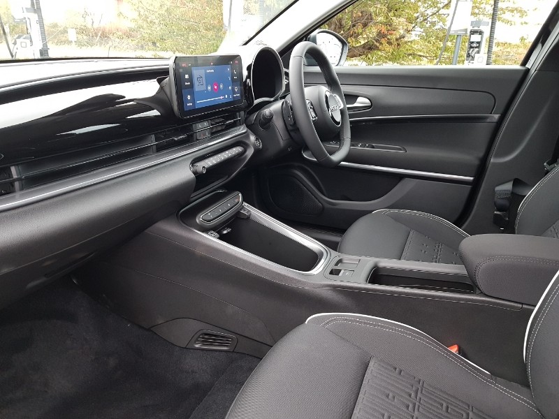 Used Fiat 600 2025 for sale - 76140962: Photo 5