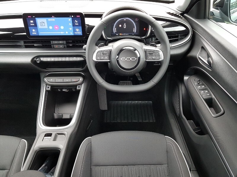 Used Fiat 600 2025 for sale - 76140962: Photo 7