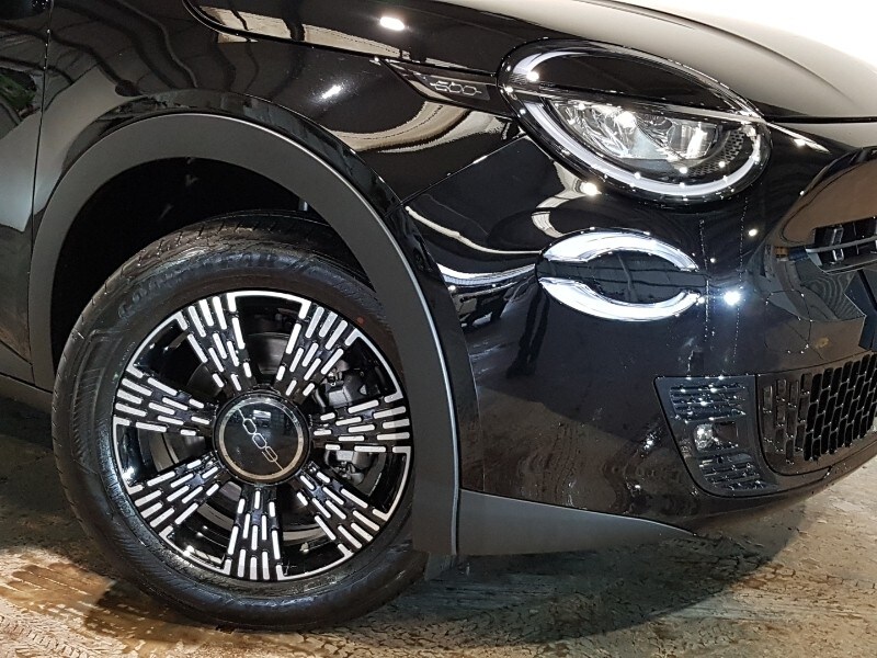 Used Fiat 600 2025 for sale - 76140962: Photo 9