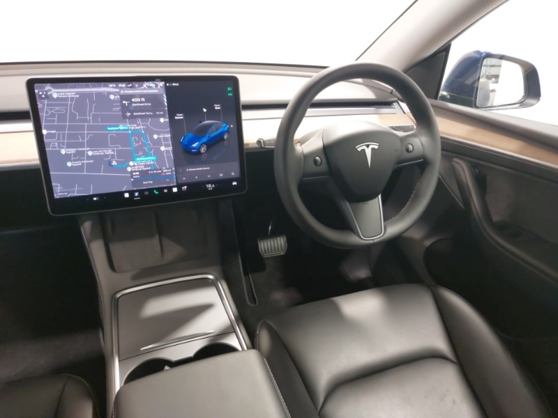 Used Tesla Model Y 2022 for sale - 78169625: Photo 10