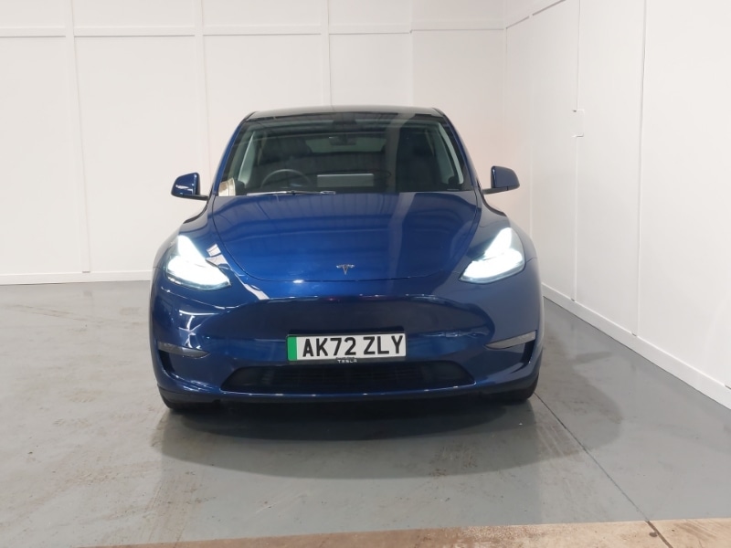 Used Tesla Model Y 2022 for sale - 78169625: Photo 12