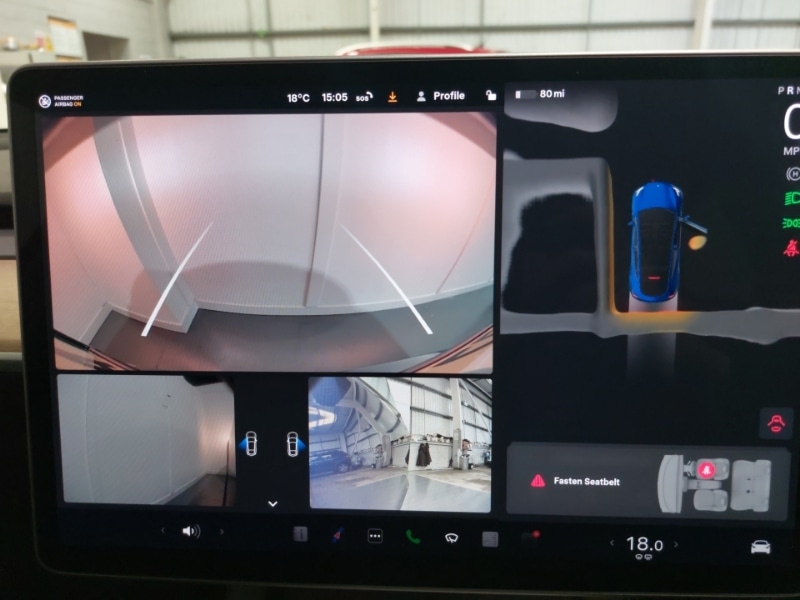 Used Tesla Model Y 2022 for sale - 78169625: Photo 13