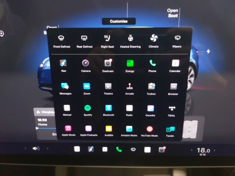 Used Tesla Model Y 2022 for sale - 78169625: Photo 14