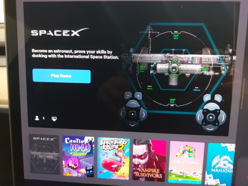 Used Tesla Model Y 2022 for sale - 78169625: Photo 15