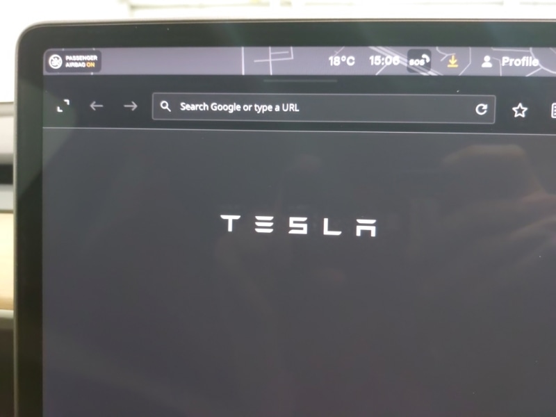 Used Tesla Model Y 2022 for sale - 78169625: Photo 17